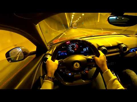 ▶Ferrari 812 Superfast