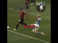 Erling Took Revenge #omkaushik