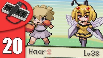 Moemon Emerald Nuzlocke Randomizer - Part 20