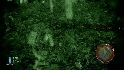 Tom Clancy’s Ghost Recon® Breakpoint Destroy Behemoth Super Easy Firepower mission