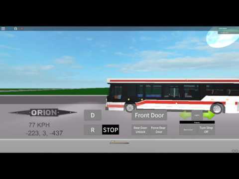 Ttc Bus Roblox - free download cng roblox youtube background by