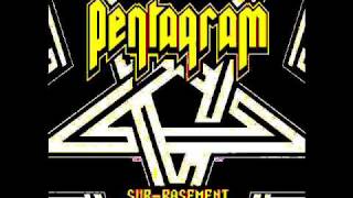 pentagram - after the last