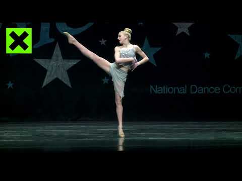 Dance Moms - Lucky Star (Full Song)