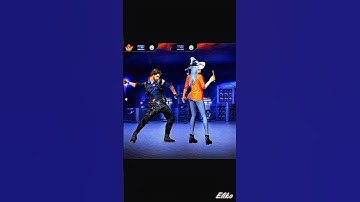 Duo Character Fight EditingTutorial Free Fire Duo Character Shorts Editing Tutorial