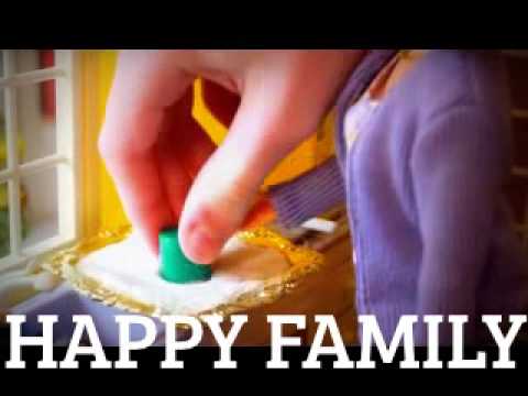 Happy Family Show Grandma S Kitchen Happy Family Show Grandma S Kitchen