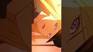 Bishamon-Show Me Your Backedit Noragami