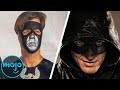 Top 10 Worst Superhero Shows