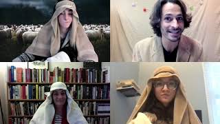 LifePath Zoom Nativity 2020