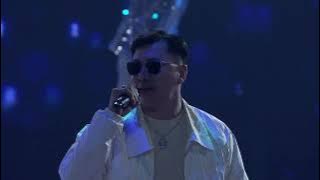 Take off, Sync, Motive, Negen zugt-Special performance-Week 8 - Dancing with the stars Mongolia 2025