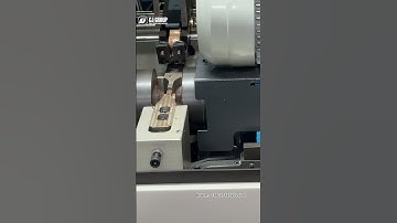 Heavy Wall Tube Chamfering Machines: Precision for Tough Pipe Application