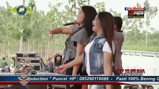 All artis gedruk MG86