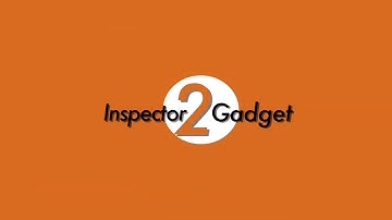 "Inspector Gadget 2" - Movie title sequence (Assignment)