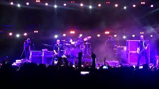 Placebo - Without you i'm nothing (Medimex Taranto - 08.06.2018)