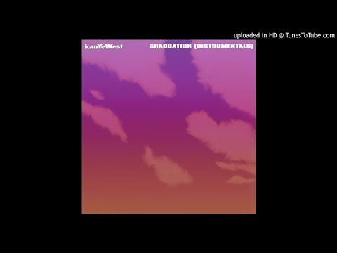 Kanye West - Homecoming (Instrumental)