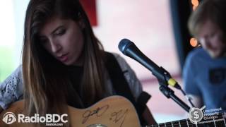 Weakened Friends - i dont (The RadioBDC Sessions)