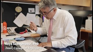 Convocation 2021: Welcome to Temple College of Engineering