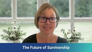 Oncology Clinical Nurse Specialist Shares Hopes for the Future of Survivorship