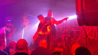 Mad Sin - Brand New Cadillac - Exchange, Bristol 13th May 2023