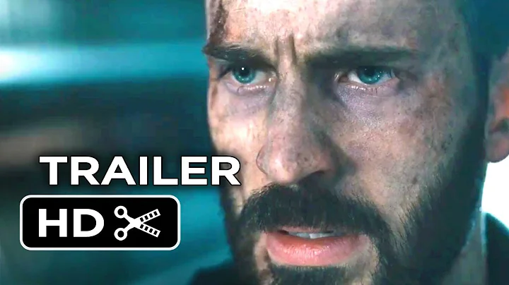 Snowpiercer Official US Release Trailer #1 (2014) - Chris Evans Movie HD - DayDayNews