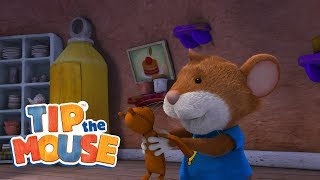🐭📚No Rules - part 2 - Tip the mouse 📚🐭 🐭📚No Rules - part 2 - Tip the mouse 📚🐭