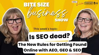 Mastering SEO, AEO, and GEO: Boost Your Online Visibility with AI