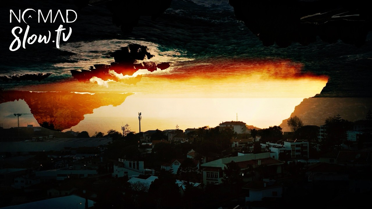 Dreams of Madeira - After the Tide | NOMADslow.tv