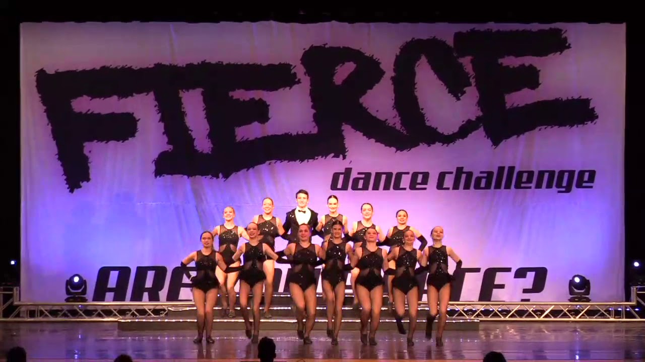 ECDC 2019 - New York, New York