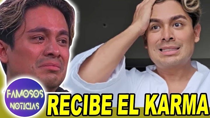 🔥🚨Famoso Actor HACE FUERTES ACUSACIONES sobre Ricardo Peralta💥