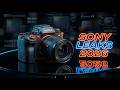4 Upcoming Sony Cameras LEAKED (2026/2027 Rumors)