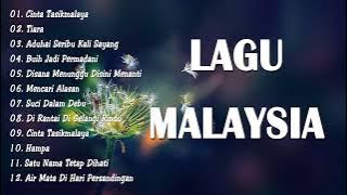 Cinta Tasikmalaya  - Lagu Malaysia Pengantar Tidur - Slow musik melayu indonesia - Lagu cover
