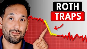 The ROTH Conversion Mistakes All Retirees NEED to Avoid