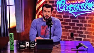 Steven Crowder \& right-wingers want to force women to stay married