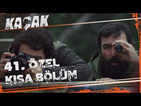 Kaçak Özel Kısa Bölümler | 41. Bölüm