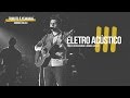 Tributo a Yehovah "Louvor Eletro Acústico 3" - Paulo César Baruk e Banda Salluz