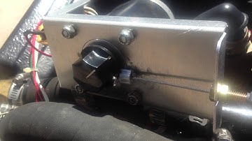 Perfect Pass Cable Problem