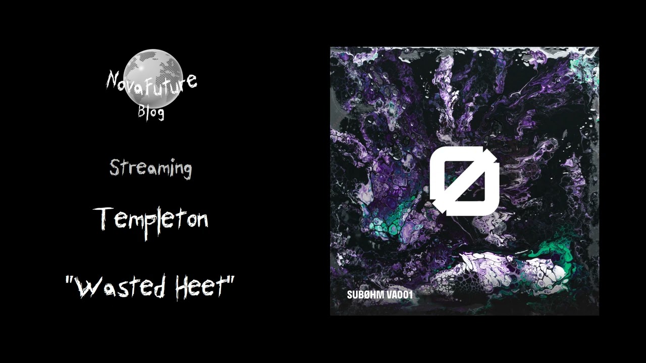 Mira Templeton - Wasted Heet [SUBOHMVA001 | SubØhm | Premiere] en YouTube