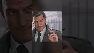 Betrayal - Mafia III Definitive Edition #shorts