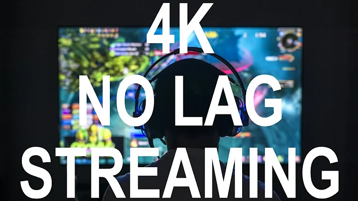 You NEED To Check Out Moonlight - Free 4K Low Lag Streaming!