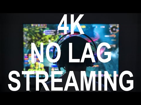 You NEED To Check Out Moonlight - Free 4K Low Lag Streaming!