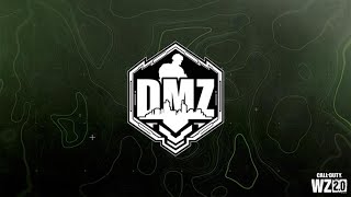 COD MW II DMZ #55 (Trio)