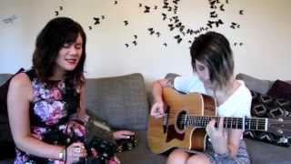 "Two Way Street" Kimbra | Katie Thompson Cover