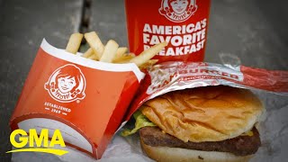 Wendy’s unveils dynamic pricing model plan