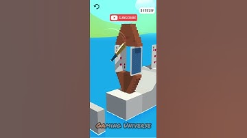 SLICE IT ALL🔪🪓🗡Gameplay All Levels Walkthrough Game Mobile Big Update New Level