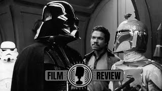 The Empire Strikes Back - Film Review