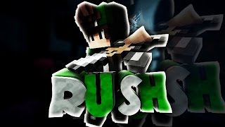 COMPILATION D'ACTION EN RUSH SUR FUNCRAFTV2 #5