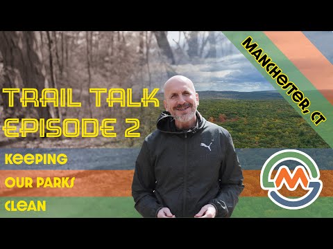 Trail Talk Ep 2