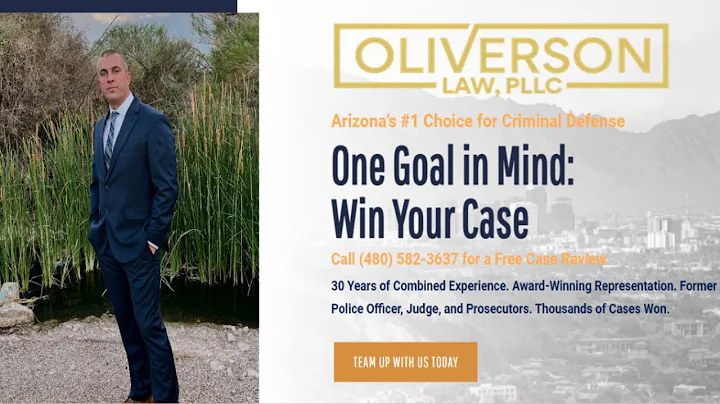 Field Sobriety Tests: Your Rights and Options Gilbert