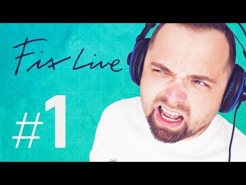 OCENIAM WASZE BITY! 🔥🔥🔥 | Fix My Beats LIVE 1 | Self Made Beats