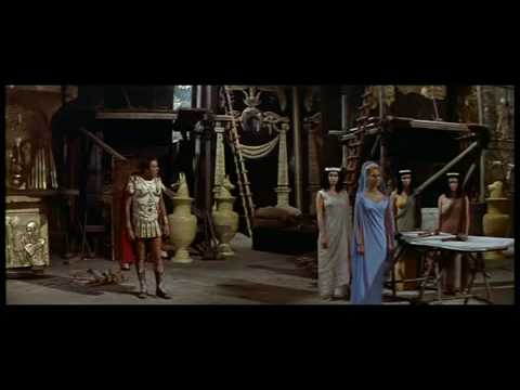 Cleopatra (1963) HD