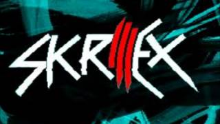 Skrillex - Bangarang